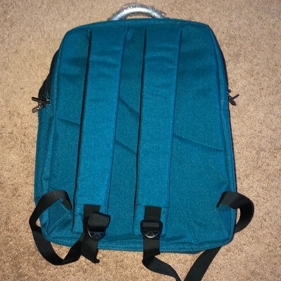 CoolBell laptop backpack - Picture 2 of 4